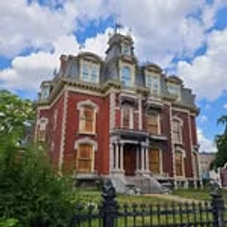 Phelps Mansion Museum
