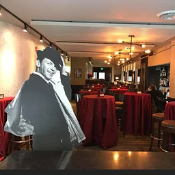 Annual Frank Sinatra Tribute by The Wayne Anthony Jazz Ensemble