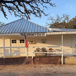 Welcome to Tow Community Center