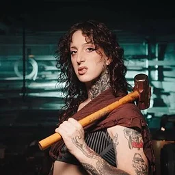 DAMAG3 / Film and Gender + more