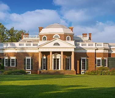 Founding Fathers Study Tour