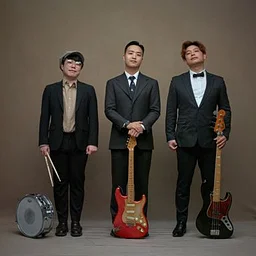 Richiman & Groove Nice