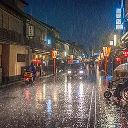 Rich Isaacman: Cityscapes: City Views Around the World