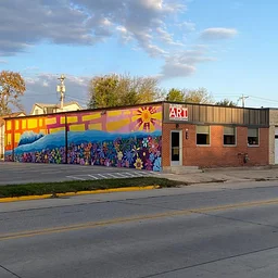 Kids Open Art Studio