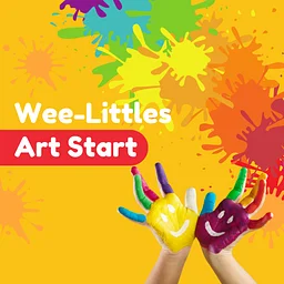 Wee-Littles Art Start