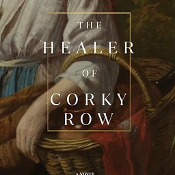 Book signing with Virginia Ryan - October 18, 12-2 PM, Warren Walkabout