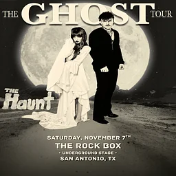 The Haunt