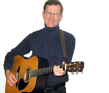 Allan Winkler – A Folk Revival Moment