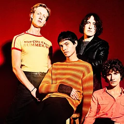 Temples