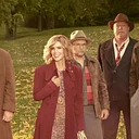 Alison Krauss & Union Station featuring Jerry Douglas with special guest Theo Lawrence