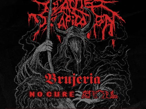Cattle Decapitation: 30 Years of Inhumanity