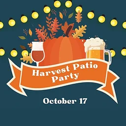 Harvest Party