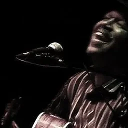 SaRon Crenshaw Acoustic