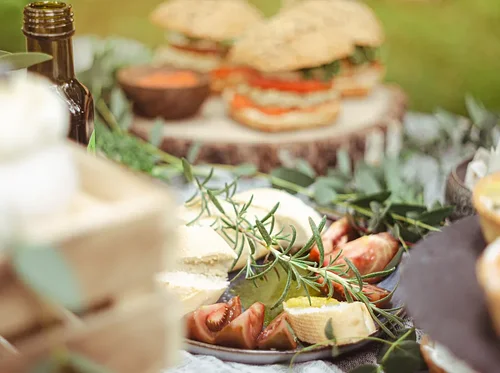 Farmer’s Lunch 3.21