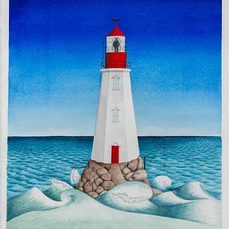 Family day: Hello Lighthouse