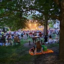 The Syracuse Orchestra Summer Concert - Hamilton