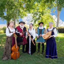 Courtly Noyse (Renaissance & Medieval music) | Free Mini-Concert
