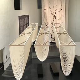 Artist Talk with Ko Kirk Yamahira
