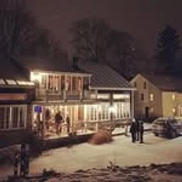 The Word Barn
