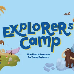 Explorers Day Camp – Thanksgiving Break