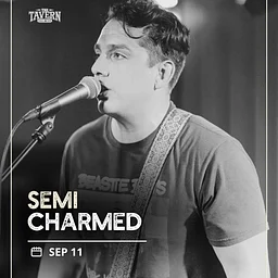 Semi Charmed