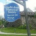 Chadds Ford Historical Society logo