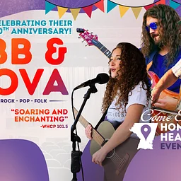 Ebb & Nova