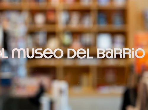 Symposio 
REVELATIONS: New Perspectives on Sophie Rivera