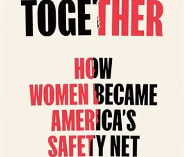 Jessica Calarco – Holding it Together (Ida Beam Visiting Professor)