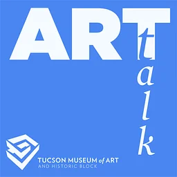 Docent Art Talk
