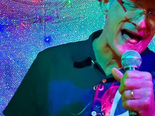 Karaoke Night at MB Speakeasy