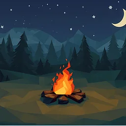 AI Campfire – Ripped from the Headlines