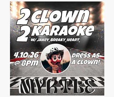 2 Clown 2 Karaoke