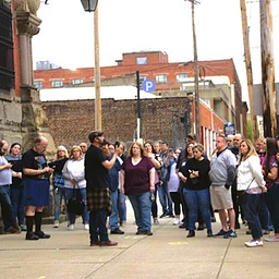 Saturday, October 24, 2026 Downtown Cleveland Cemetery Tour Rediscover these Downtown cemeteries. Oct 24