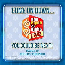 The Price Is Right Live - 2027