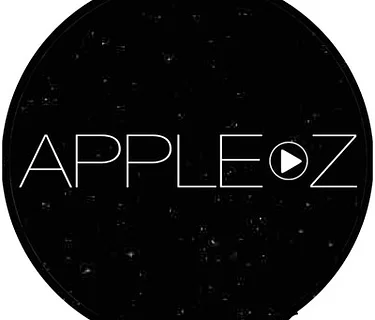 On Stage with APPLE Z