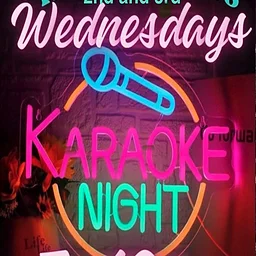 Live Karaoke
