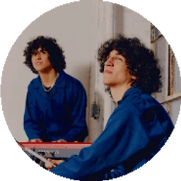 ZOHAR & ADAM Tempo Stage at The Platform