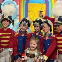 The Nutcracker Performance with Tampa City Ballet