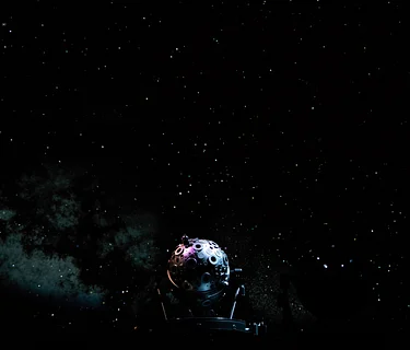 ABOVE – Night Gallery: The Stars of Summer