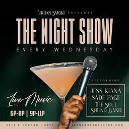 LIVE Music Wednesdays