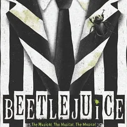 BEETLEJUICE