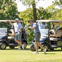 Golf Tournament