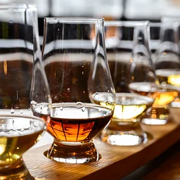 Whiskey Lunch: Charleston Wine + Food Festival
