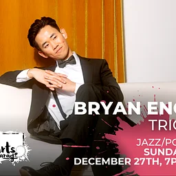 Bryan Eng Trio
