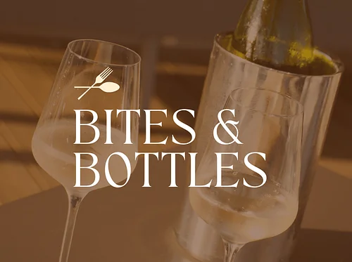 Get A Free Bottle of Wine!