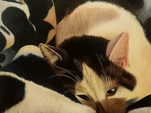 Emerging Artist | September & October