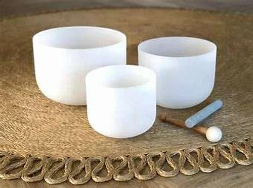 Sound Bath Meditation with Nancy