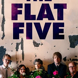 The Flat Five