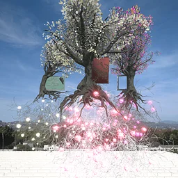 Perceiving Otherwise: Ecological Imagination and Experiential Practice in Polycrisis